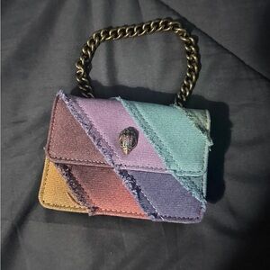 Brand New Rainbow Micro Kurt